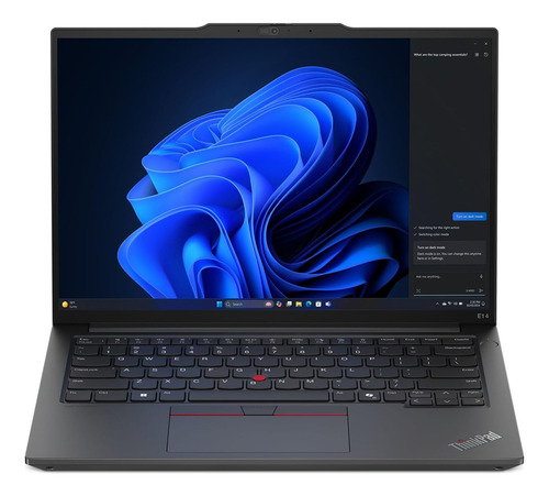 Laptop Lenovo Thinkpad 2004 Ultra 7 155u 64gb Ram 2tb Ssd