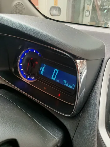Chevrolet Tracker 1.8 Ls