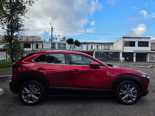 Mazda CX-30 2.0 Touring At
