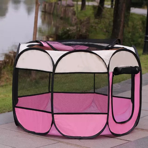 Corral Grande Para Mascotas ( Conejos, Gatos, Perros)