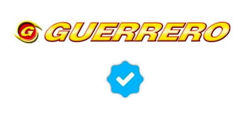 Imagen 3 de 3 de Optica Delantera Guerrero Motocarga 110 Argencargo 110