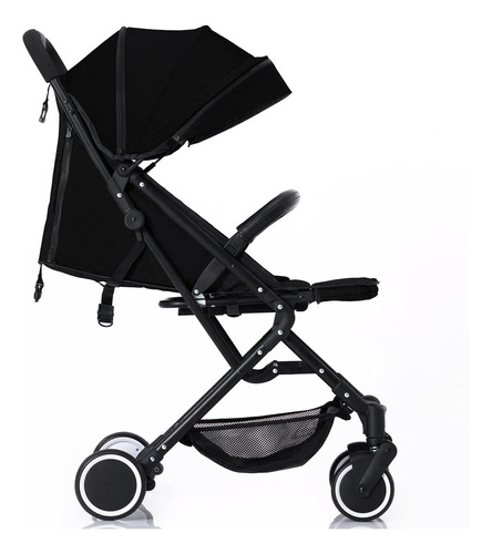 Coche Bebe Ultraliviano Compacto Ultra Plegable Cartan