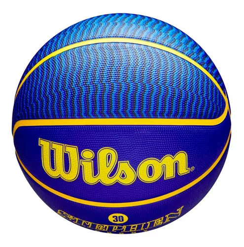 Bola de Basquete Wilson NBA Pl…