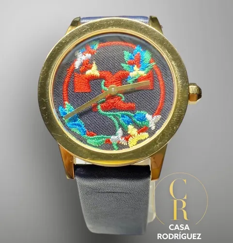 Reloj tory burch dama hotsell