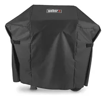 Comprar Weber. Cubierta Para Parrilla Spirit And Spirit Ii 200