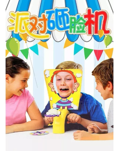 Gs Game Mesa Pastelazo Hasbro Gaming