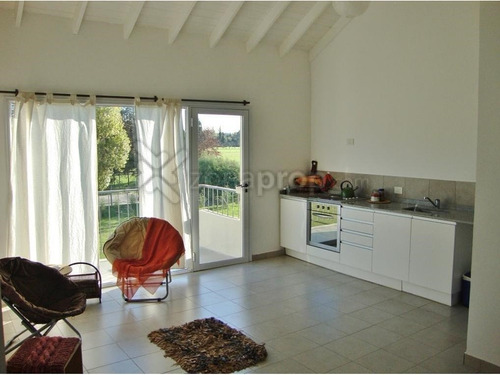 Imagen 1 de 2 de Departamento En Venta Ubicado En La Candela, Pilar, G.b.a. Zona Norte