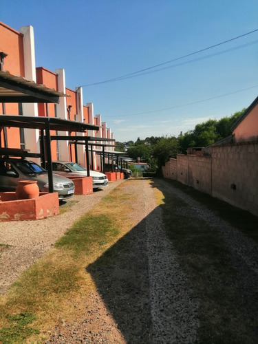 Oportunidad Dueño Vende Por Viaje, Cómodo Dúplex 3 Ambientes Con Cochera.