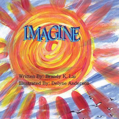 Libro Imagine - Brandy K Lai