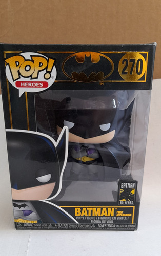 Funko Pop Batman