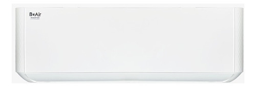 Minisplit B-air Linea Azul Inverter 1.5 Toneladas 220v
