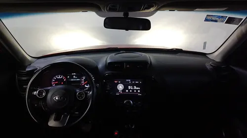 Kia Soul 2.0 EX PACK AUTO