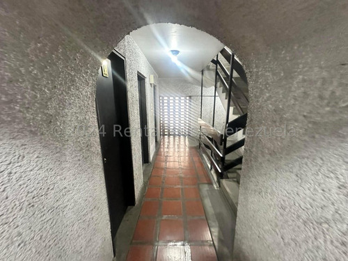 Apartamento En Venta En El Rosal
