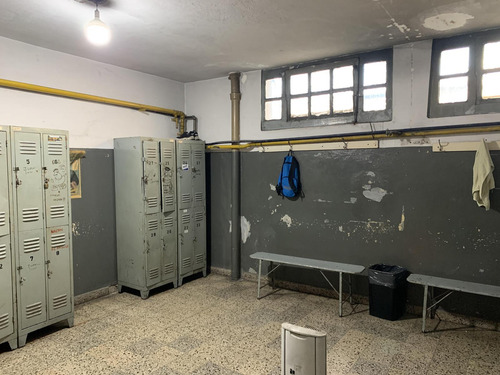 Deposito De 4900 M2
