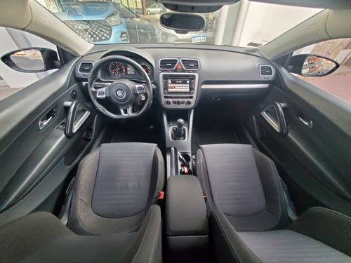 Volkswagen Scirocco 1.4 Tsi 160cv