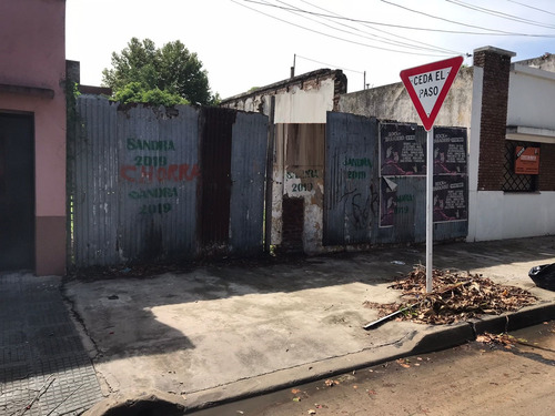 Proyecto De Edificio En Lote Centrico Zarate