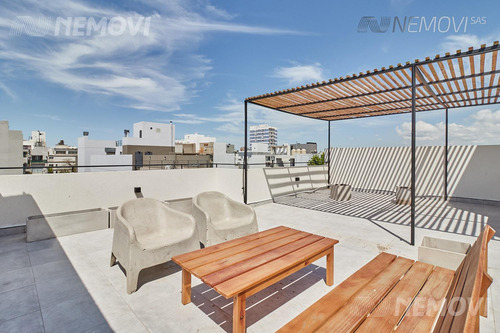 Departamento 3 Ambientes A La Venta En Saavedra