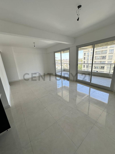 Espectacular 4 Amb A Estrenar! 120 M2 Con 2 Cocheras