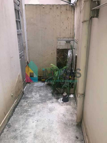 Imagem 3 de 15 de Apartamento-à Venda-botafogo-rio De Janeiro - Boap10496