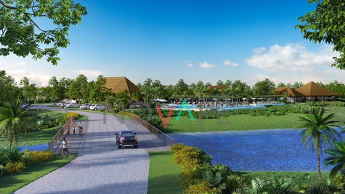 Imagem 4 de 8 de Terreno Em Av Do Farol, Mata De São João/ba De 700m² À Venda Por R$ 900.000,00 - Te2074977-s