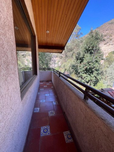 Arrayán/ 5000m2 Aprox/ Subdivisible/ Casa Más Cabaña/