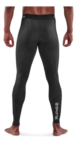 Mallas De Compresión Skins Series-1 Workout Para Hombre, Col