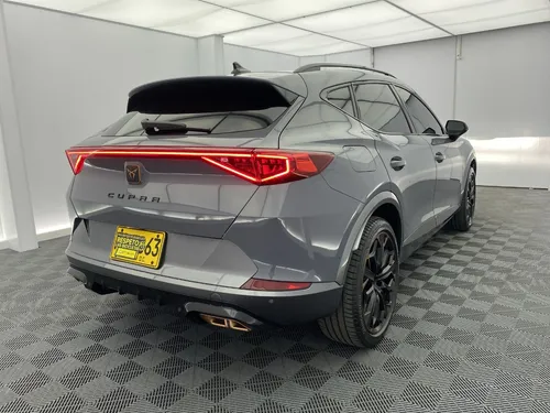 Cupra Formentor 1.4 Híbrido At 4x2