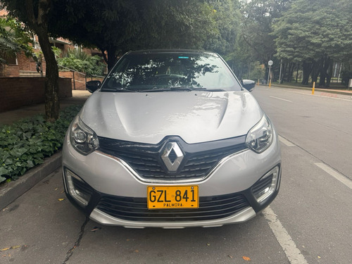 Renault Captur 2.0 Intens At