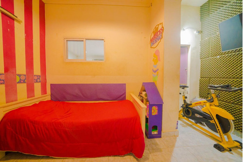 Imagen 11 de 30 de Venta Casa Multifamiliar En Parque Avellaneda