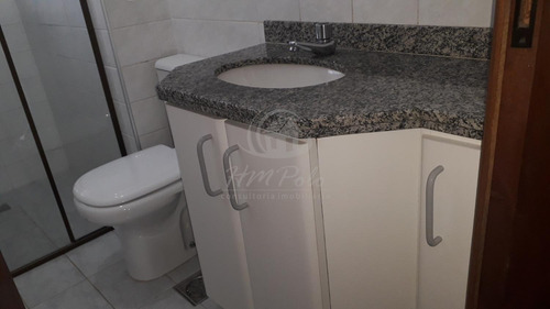 Imagem 25 de 30 de Apartamento Para Aluguel Em Mansoes Santo Antonio - Ap032228