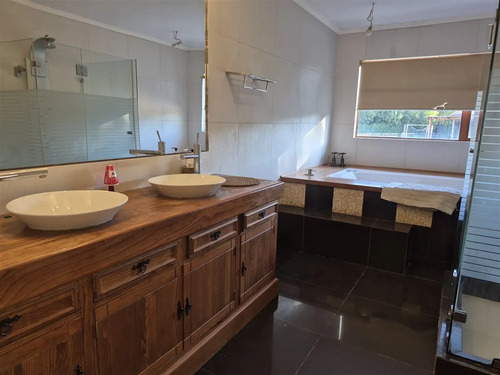 Parcela En Arriendo En Rinconada