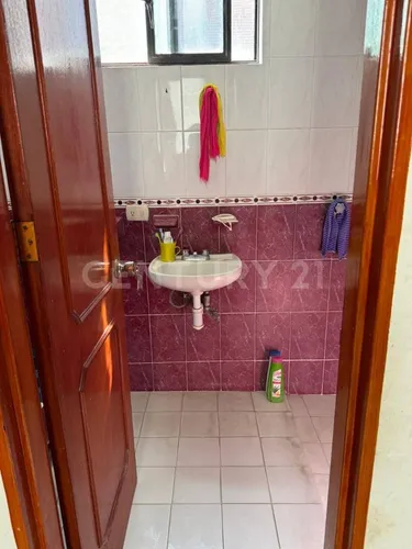 La Casa Que Estabas Buscando Está Aquí! Cerca De La Central De Abastos
