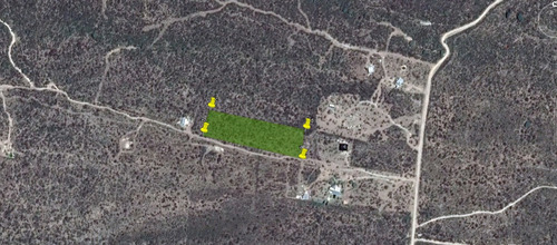 Imagen 6 de 6 de 1 Hectarea En Venta Zona Alta De San Javier, Traslasierra