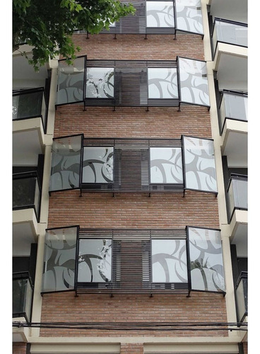 Imagen 9 de 9 de Venta Departamento 1 Dormitorio Con Balcón