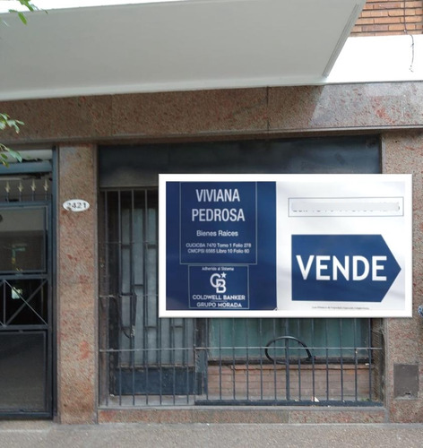 Imagen 15 de 15 de Venta Local Comercial Con Deposito Parque Patricios