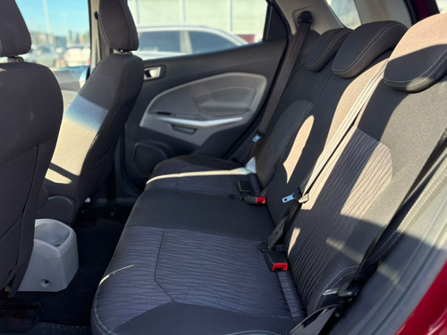 Ford Ecosport 1.5 Titanium 123Cv 4X2