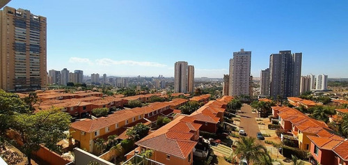 Imagem 11 de 23 de Apartamento Edifício Cidade De Viena - Ap3066