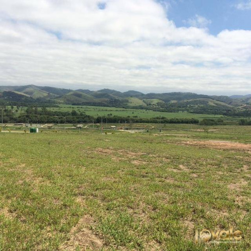 Imagem 13 de 30 de Terreno Comercial À Venda, Urbanova, São José Dos Campos. - Te0021