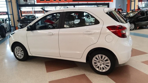 Imagem 4 de 10 de Ford Ka 1.0 Se 12v