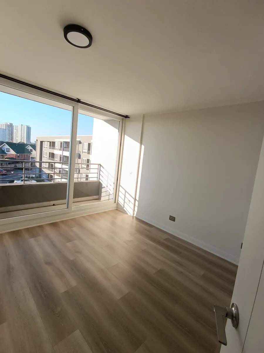 Imagen 5 de 10 de Departamento 2 Dormitorios Excelente Ubicación Y Orientación