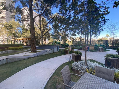 Imagen 27 de 30 de Venta De Departamento En Residencial Bosques