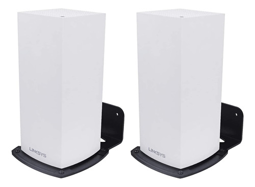 Okemeeo Linksys Velop Wifi 6 Soporte De Pared, Soporte De Me