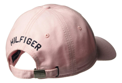 Gorra De Béisbol Con Solapa Ajustable Billy De Algodón De To