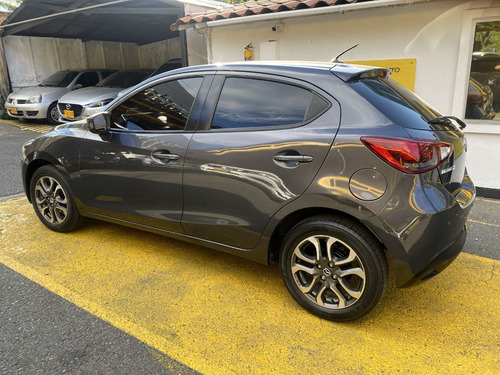 Mazda 2 1.5 Grand Touring 2017