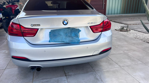 BMW Serie 4 2.0 430i Gran Coupe Sportline 252cv