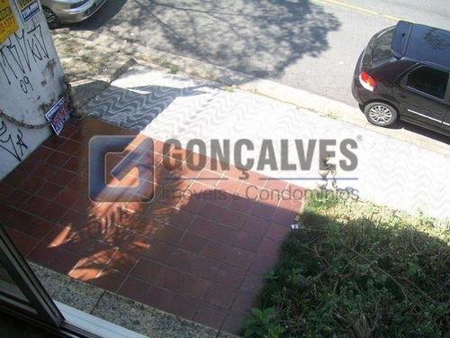 Imagem 13 de 15 de Venda Casa Sao Bernardo Do Campo Baeta Neves Ref: 96639 - 1033-1-96639