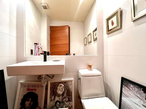 Vendo Dpto Con Gran Jardín, La Dehesa Central