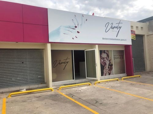 Imagen 2 de 14 de Bodega En Renta En Las Vegas