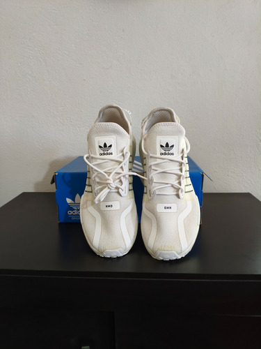 Tenis Adidas Nmd_r1 V2