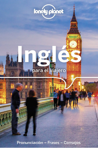 Inglés Para El Viajero 6, De Aa. Vv.., Vol. 0. Editorial Geoplaneta, Tapa Blanda En Español, 2022